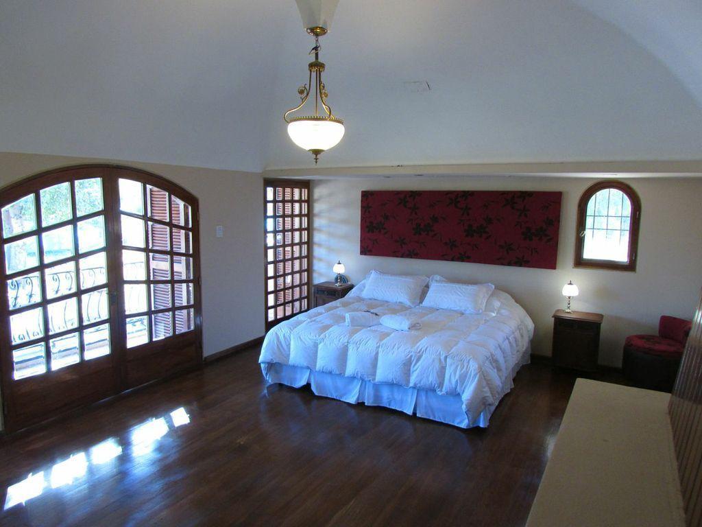Villa Los Sauces Chacras de Coria Room photo