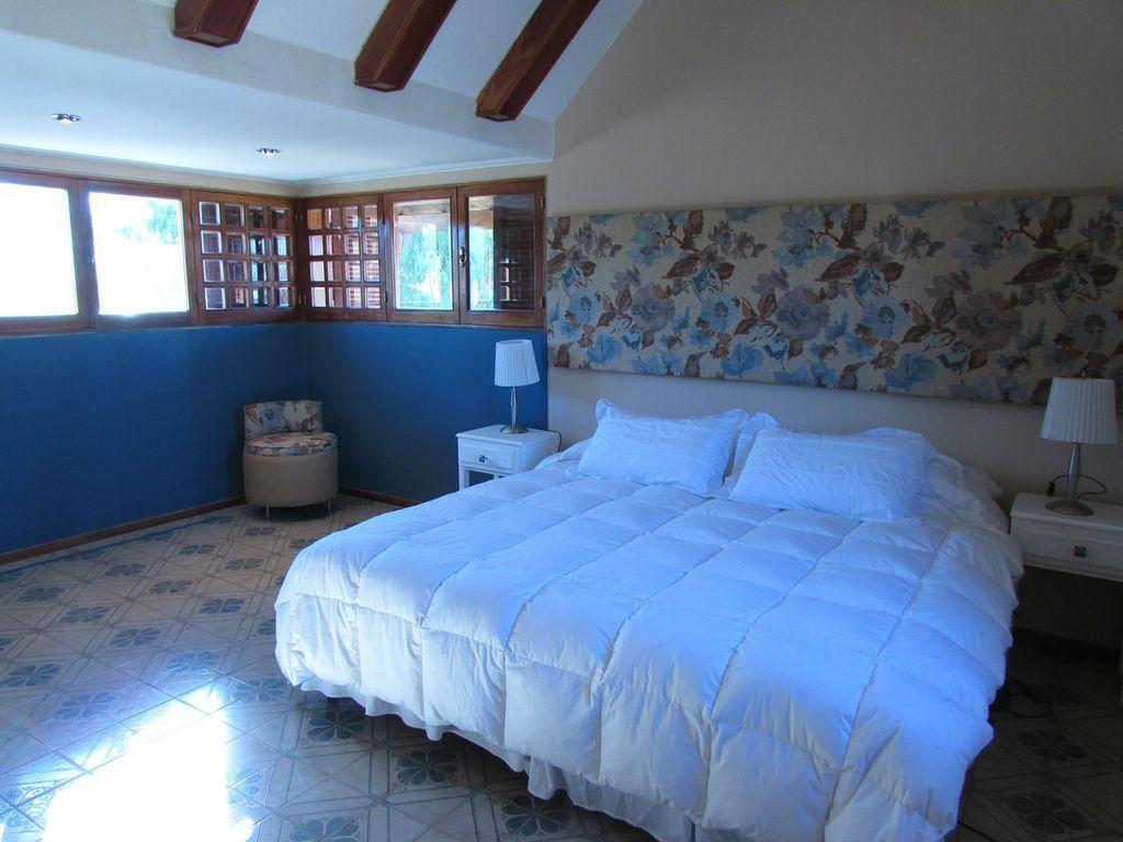 Villa Los Sauces Chacras de Coria Room photo